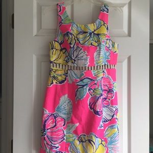 Lilly Pulitzer Iggy Shift